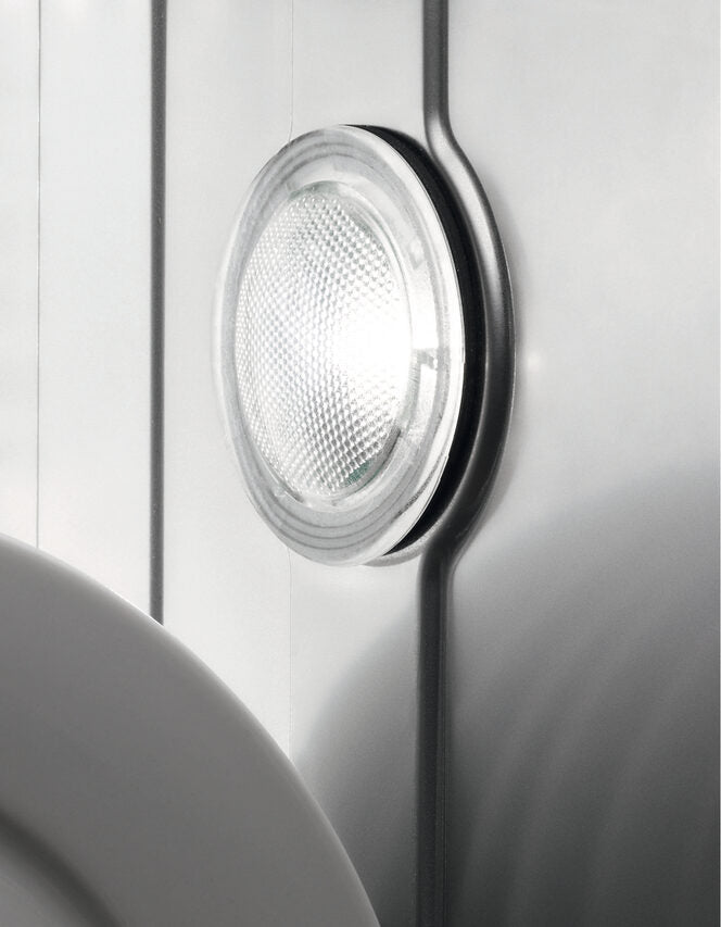 AEG FSS75747P Lavastoviglie a Incasso Scomparsa Totale 14 coperti B