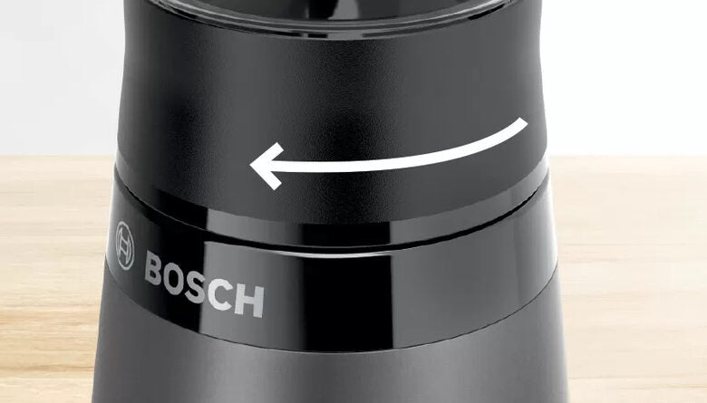 Bosch VitaPower MMB2111S Frullatore Serie 2 450 W Argento