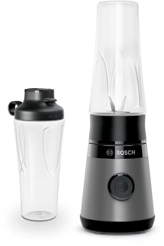 Bosch VitaPower MMB2111S Frullatore Serie 2 450 W Argento