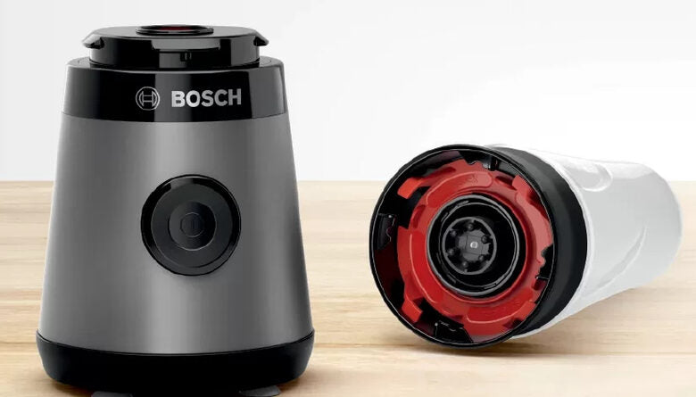 Bosch VitaPower MMB2111S Frullatore Serie 2 450 W Argento