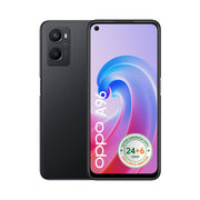 OPPO A96 Smartphone, NFC, Fotocamera principale da 50 Mp+AI e frontale da 16Mp, Display 6.59” 90HZ, 5000mAh, RAM 8GB+128GB espand. (1TB), [Extra Garanzia 24+6 Mesi Versione Italiana] Starry