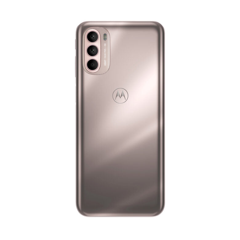 Motorola 41 16,3 cm (6.4") Dual SIM ibrida Android 11 4G USB tipo-C 4 GB 128 GB 5000 mAh Oro