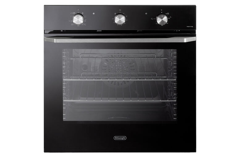 De’Longhi NSM 7NL PPP Forno a Incasso 74 L 2900 W A Nero