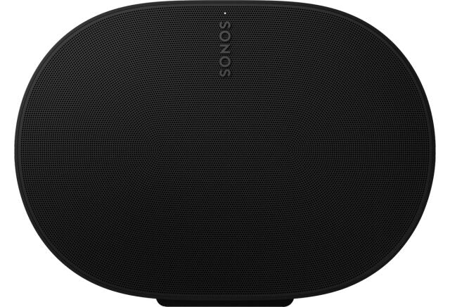 Sonos Era 300 Altoparlante portatile stereo Nero