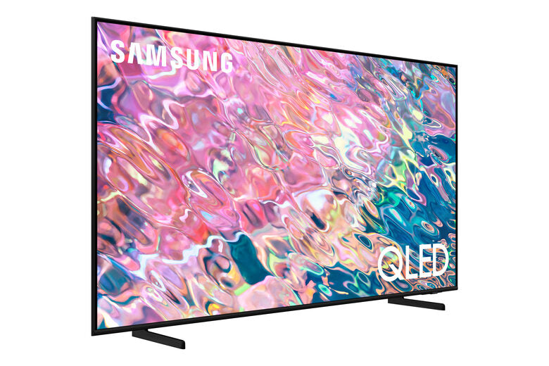 Samsung Series 8 TV Crystal UHD 4K 43” UE43BU8070 Smart TV Wi-Fi Black, Processore Crystal 4K, HDR, Colori reali, Suono ottimizzato