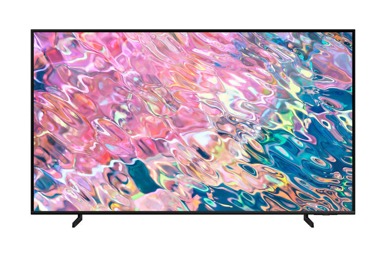 Samsung Series 8 TV Crystal UHD 4K 43” UE43BU8070 Smart TV Wi-Fi Black, Processore Crystal 4K, HDR, Colori reali, Suono ottimizzato