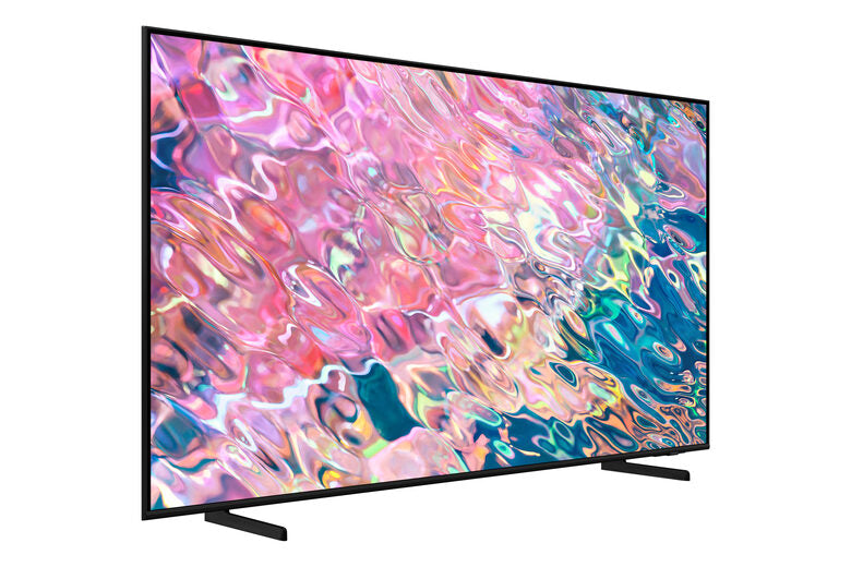 Samsung Series 8 TV Crystal UHD 4K 43” UE43BU8070 Smart TV Wi-Fi Black, Processore Crystal 4K, HDR, Colori reali, Suono ottimizzato