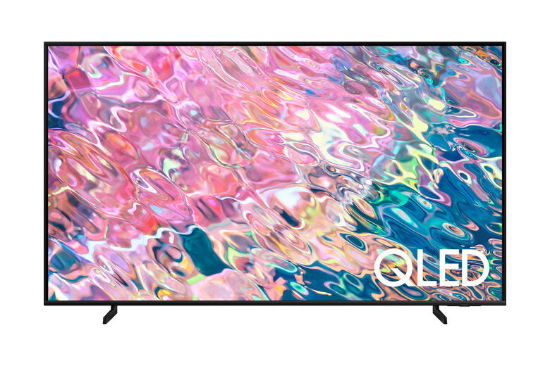 Samsung Series 8 TV Crystal UHD 4K 43” UE43BU8070 Smart TV Wi-Fi Black, Processore Crystal 4K, HDR, Colori reali, Suono ottimizzato