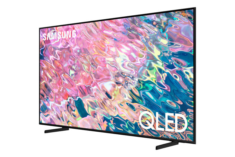 Samsung Series 8 TV Crystal UHD 4K 43” UE43BU8070 Smart TV Wi-Fi Black, Processore Crystal 4K, HDR, Colori reali, Suono ottimizzato