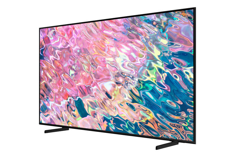 Samsung Series 8 TV Crystal UHD 4K 43” UE43BU8070 Smart TV Wi-Fi Black, Processore Crystal 4K, HDR, Colori reali, Suono ottimizzato