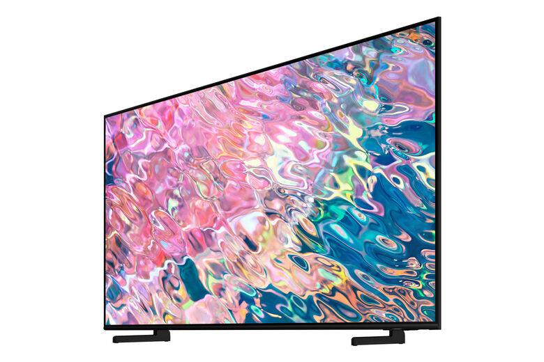 Samsung Series 8 TV Crystal UHD 4K 43” UE43BU8070 Smart TV Wi-Fi Black, Processore Crystal 4K, HDR, Colori reali, Suono ottimizzato