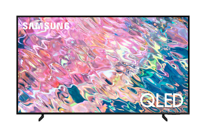 Samsung Series 8 TV Crystal UHD 4K 43” UE43BU8070 Smart TV Wi-Fi Black, Processore Crystal 4K, HDR, Colori reali, Suono ottimizzato