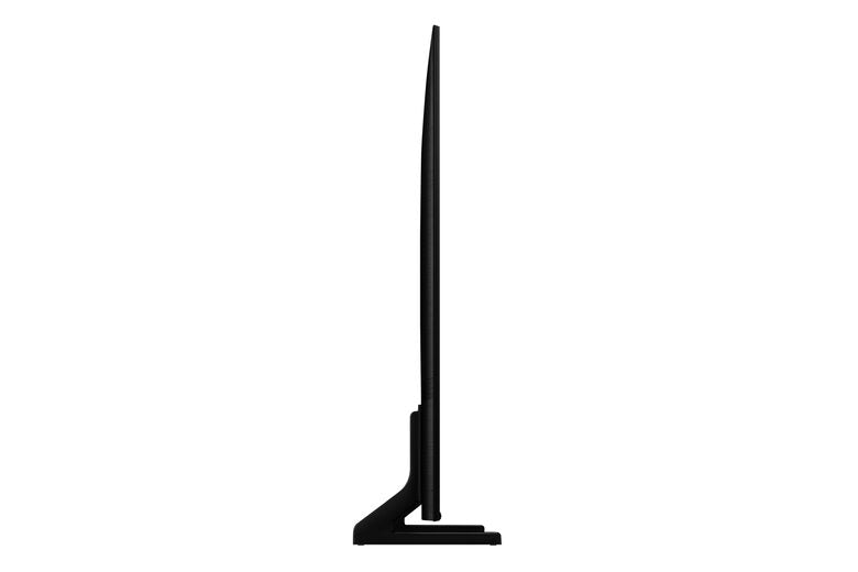 Samsung Series 6 TV QLED 4K 75” QE75Q60B Smart TV Wi-Fi Black