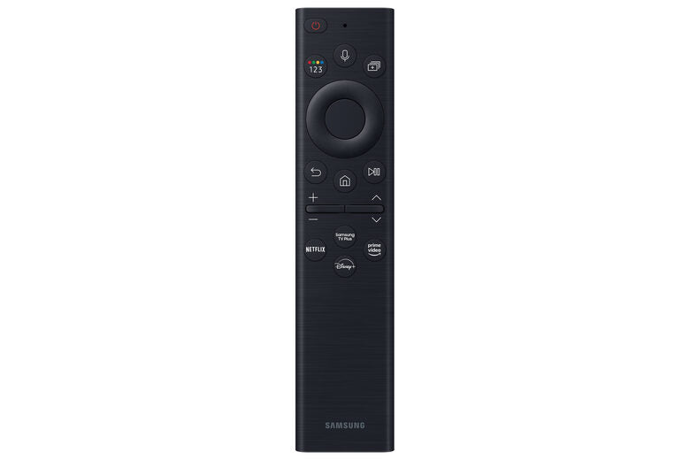 Samsung Series 6 TV QLED 4K 85” QE85Q60B Smart TV Wi-Fi Black, Quantum HDR, Ultra sottile, Colori Ultra luminosi, Suono dinamico