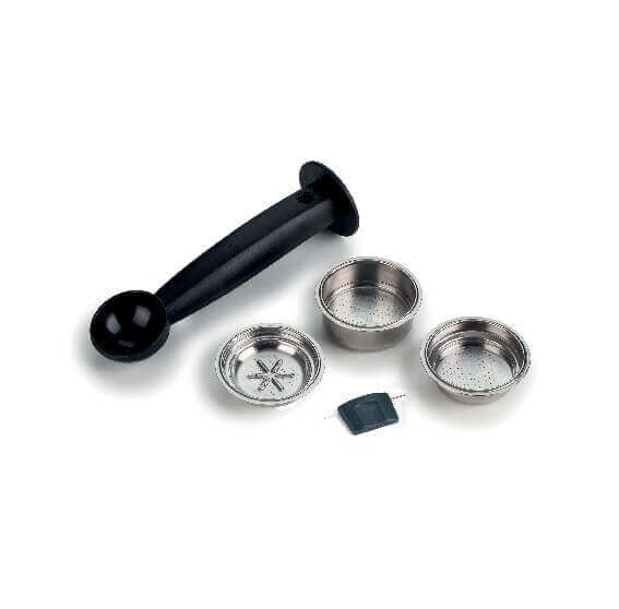 Ariete 1380 Manuale Macchina per espresso 1,1 L