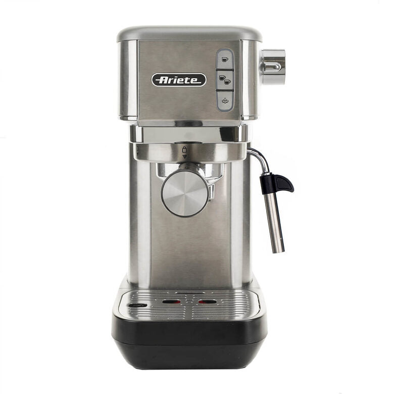 Ariete 1380 Manuale Macchina per espresso 1,1 L