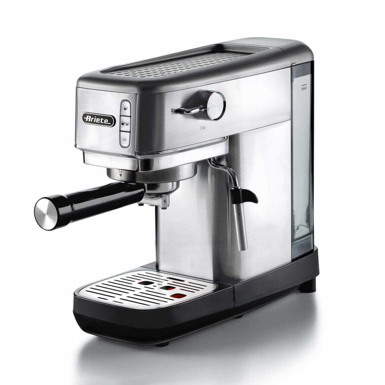Ariete 1380 Manuale Macchina per espresso 1,1 L