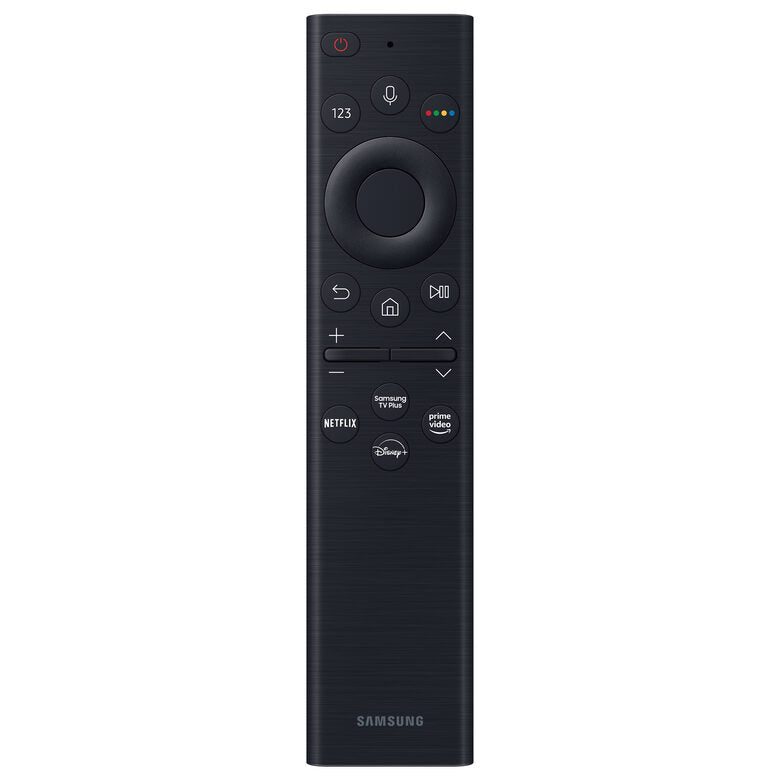 Samsung Series 8 TV Crystal UHD 4K 43” UE43BU8570 Smart TV Wi-Fi Black, Ultra sottile, Colori reali, Gaming mode, Suono dinamico