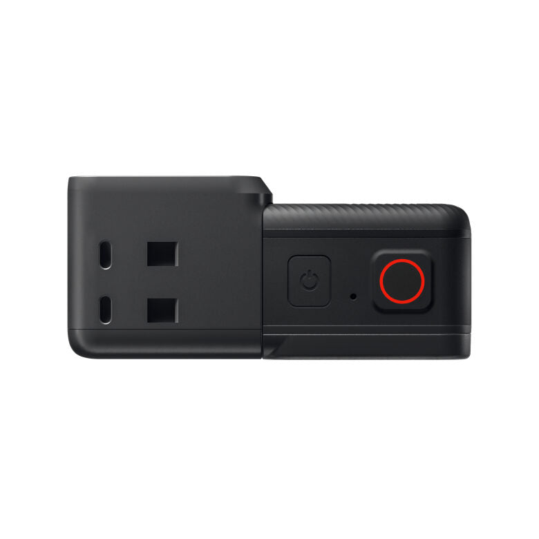 Insta360 ONE Rs 4K Edition fotocamera per sport d'azione 48 MP 4K Ultra HD Wi-Fi 125,3 g