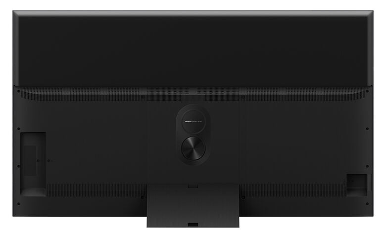 TCL Serie C83 Mini LED 55" 55C835 audio Onkyo 2.1 Google TV