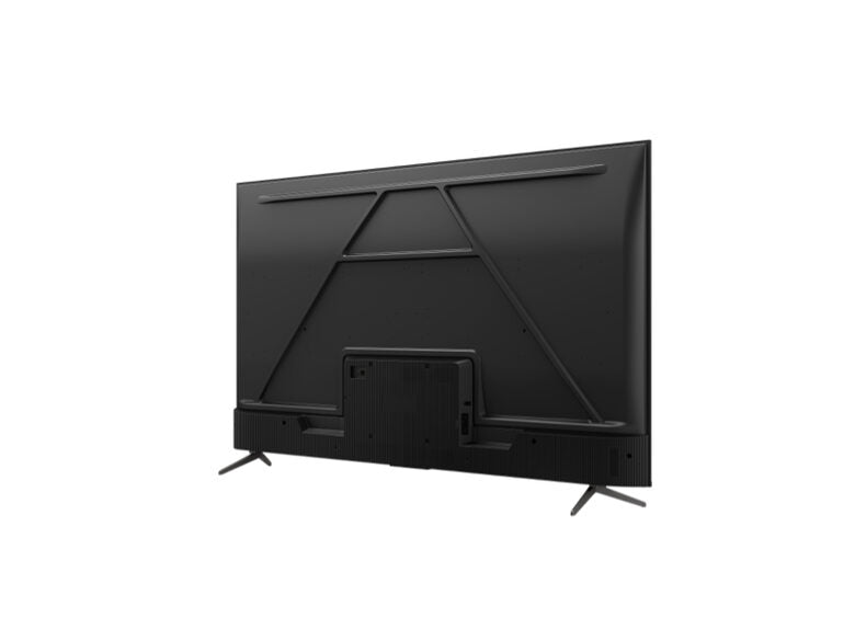 TCL P735 109,2 cm (43") 4K Ultra HD Smart TV Wi-Fi Nero