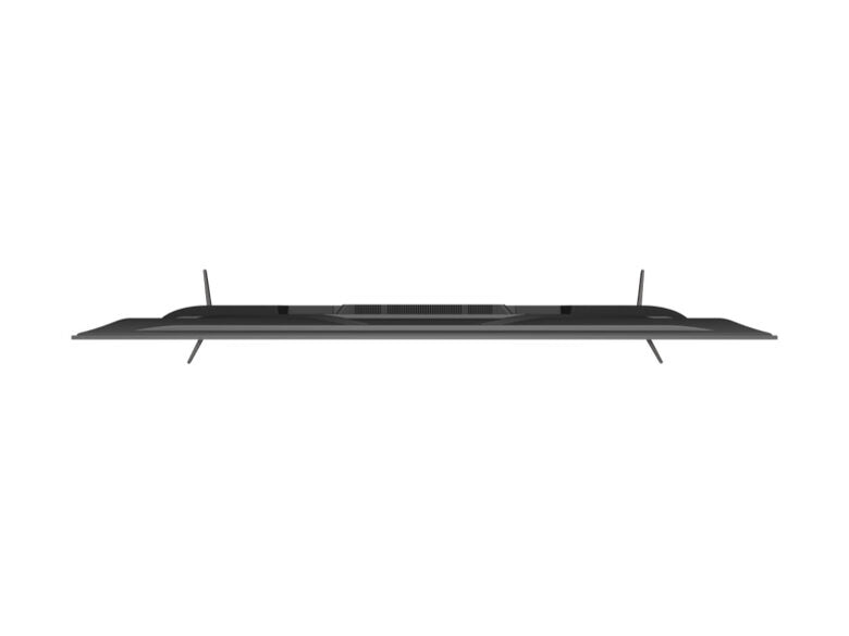 TCL P735 109,2 cm (43") 4K Ultra HD Smart TV Wi-Fi Nero