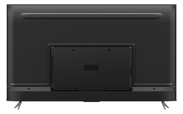 TCL Serie C63 QLED 65" 65C635 audio Onkyo Google TV
