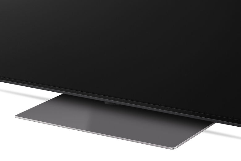 LG QNED 55'' Serie QNED82 55QNED826RE, TV 4K, 4 HDMI, SMART TV