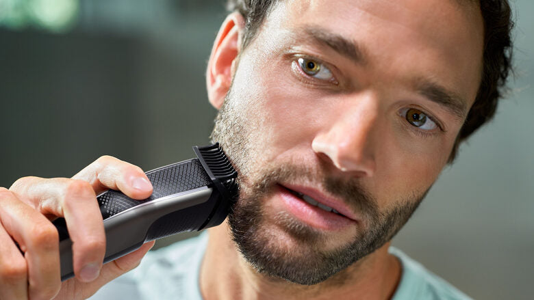 Philips BEARDTRIMMER Series 5000 BT5515/70 Regolabarba