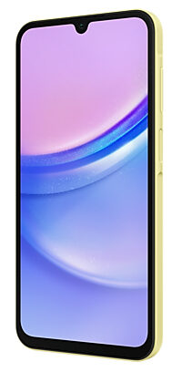 TIM Samsung Galaxy A15 16,5 cm (6.5") Dual SIM ibrida 4G USB tipo-C 4 GB 128 GB 5000 mAh Giallo