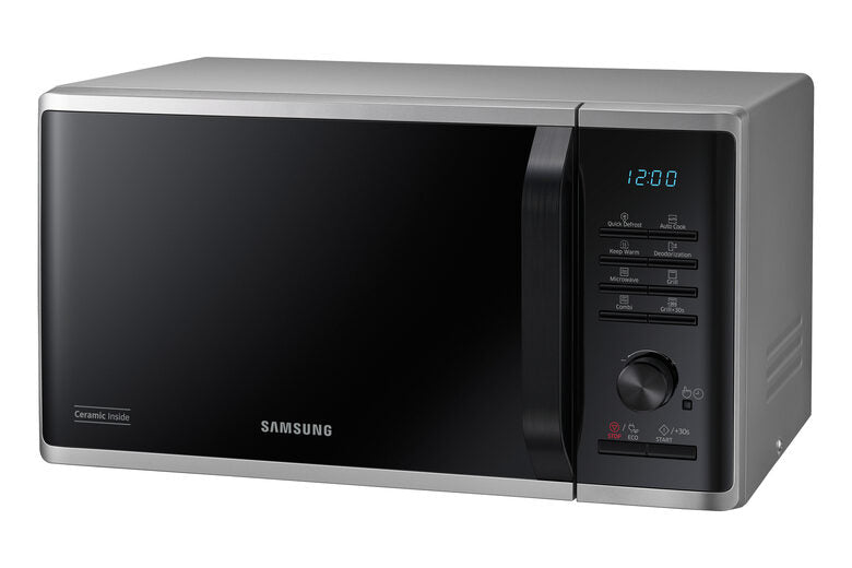 Samsung MG2AK3515AS Microonde Grill Cottura Croccante 23L