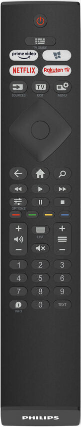 Philips 43PUS7608 Televisione Smart TV 43 Pollici Led 4K