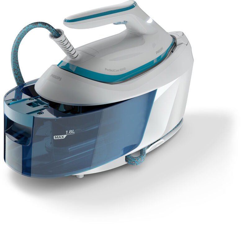 Philips PerfectCare 6000 Series PSG6022/20 Ferro generatore di vapore