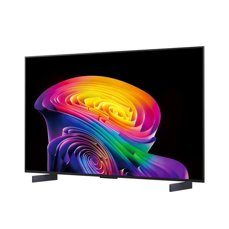 LG OLED evo AI 42'' Serie C6 OLED42C65LA, 4K, Brightness Booster, Processore α11 Gen3, VRR 165Hz,G-Sync, SMART TV 2026