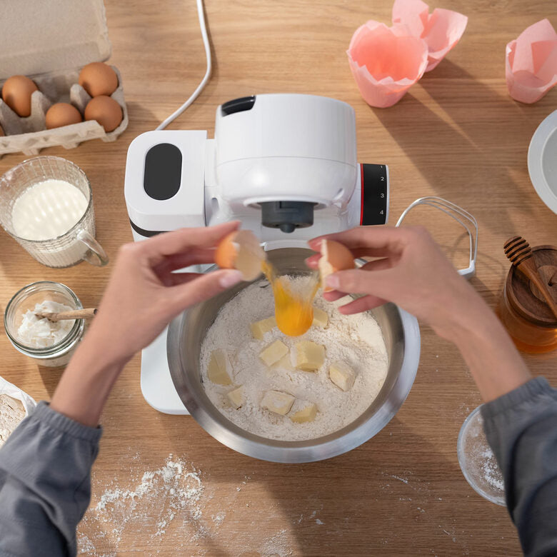 Bosch Serie 2 MUMS2EW00 Macchina da cucina MUM 700 W Bianco