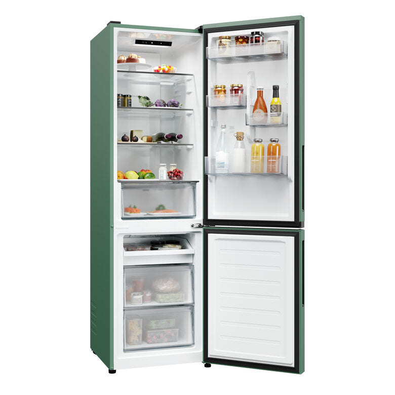 Candy CNCQ2T518EG Libera installazione 279 L E Verde