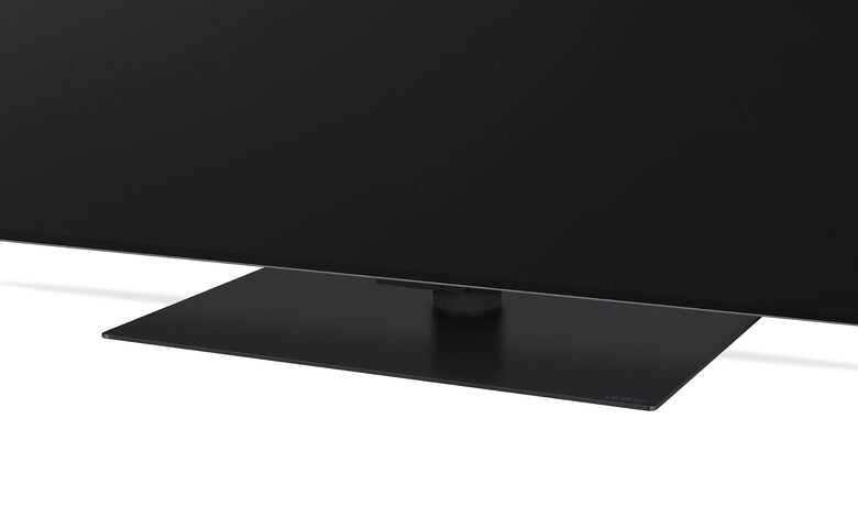 LG Oled65G46LS Televisione Smart TV 65 Pollici Oled Evo 4K Serie G4 Base Inclusa