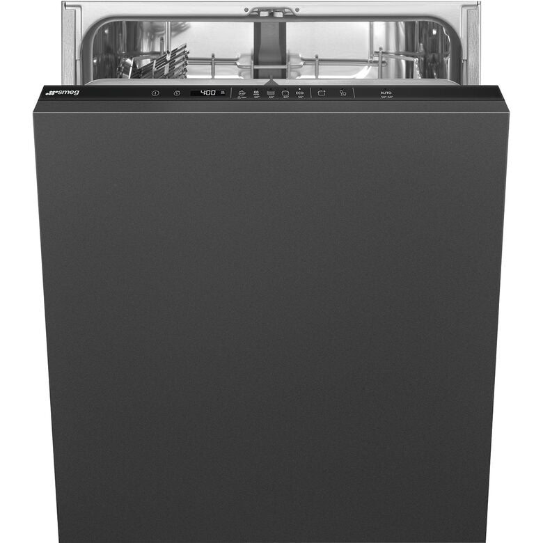 Smeg STL262D Lavastoviglie Incasso a scomparsa totale 13 coperti D