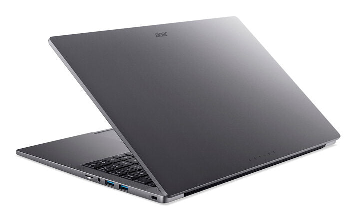 Acer ASPIRE LITE 15 AL15-32P-C425 Intel® Celeron® N4500 Computer portatile 39,6 cm (15.6") Full HD 4 GB DDR4-SDRAM 128 GB HDD Wi-Fi 5 (802.11ac) Windows 11 Home in S mode Grigio