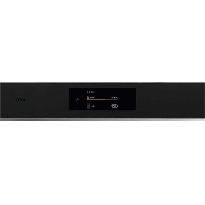 AEG Series 7000 TE8PB731AT 71 L 3500 W Nero