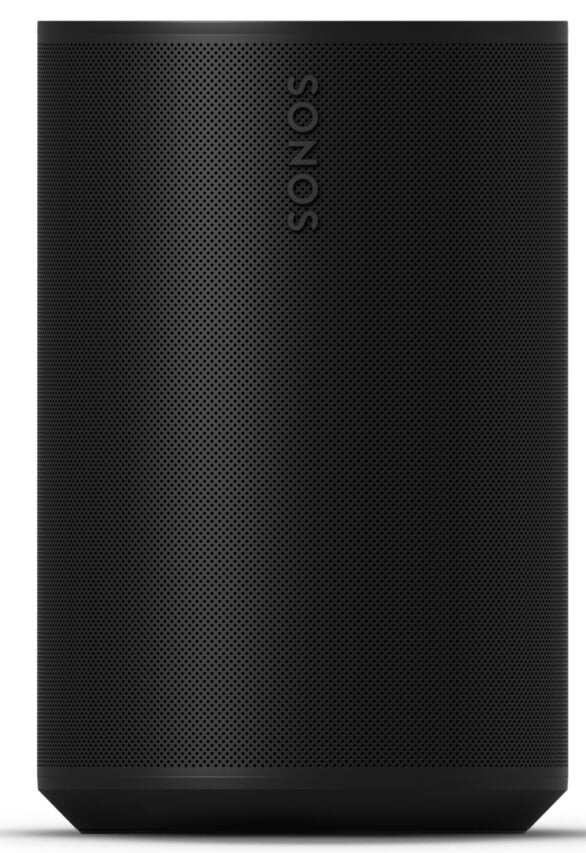 Sonos Era 100 SL Range completo Nero Cablato