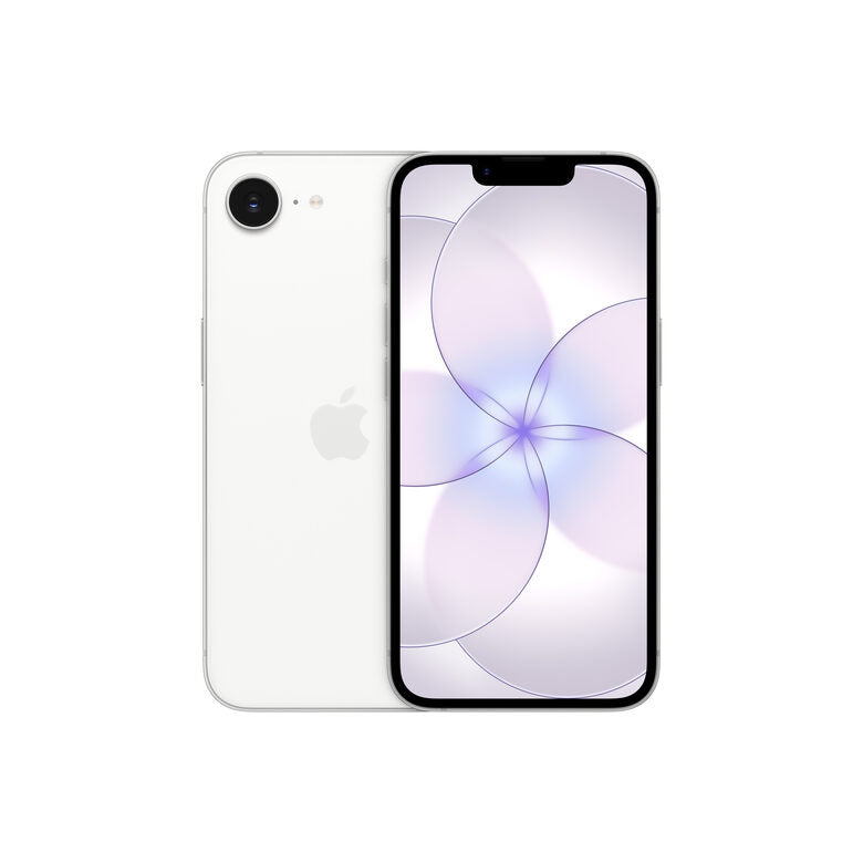 Apple iPhone 17e 256GB Bianco