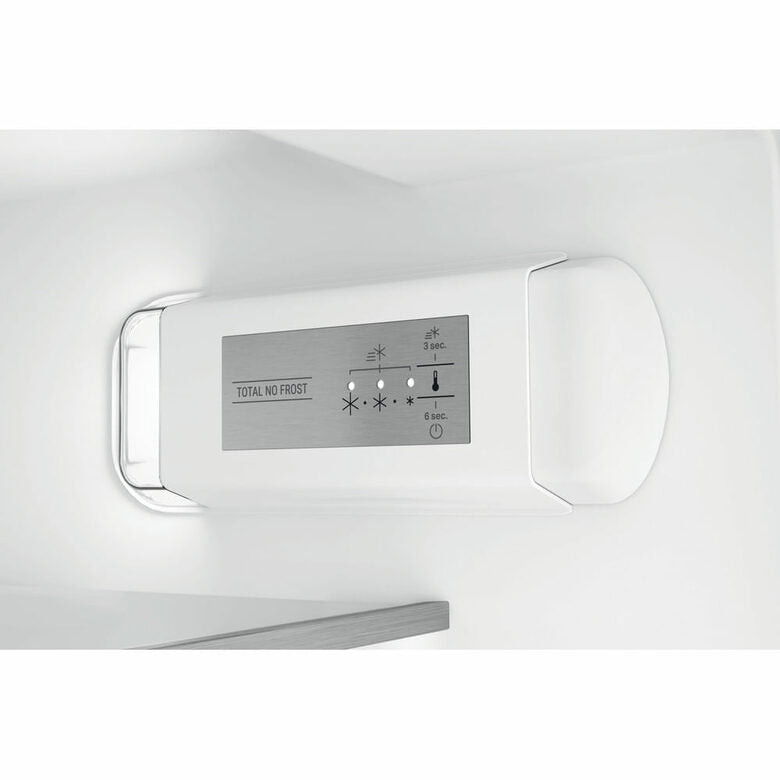 Hotpoint HAC18 T112 frigorifero con congelatore Da incasso