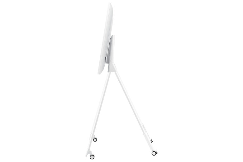 Samsung WM55B Pannello piatto per segnaletica digitale 139,7 cm (55") VA Wi-Fi 350 cd/m² 4K Ultra HD Bianco Touch screen Processore integrato Tizen 6.5 16/7