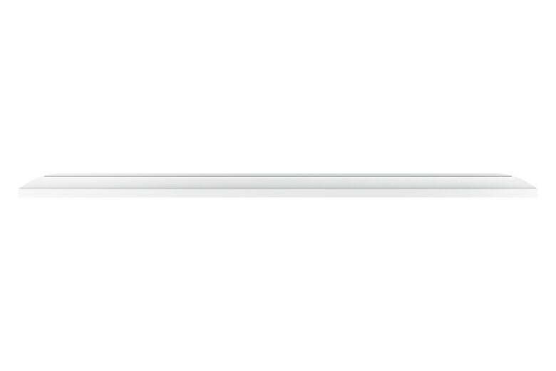 Samsung WM55B Pannello piatto per segnaletica digitale 139,7 cm (55") VA Wi-Fi 350 cd/m² 4K Ultra HD Bianco Touch screen Processore integrato Tizen 6.5 16/7