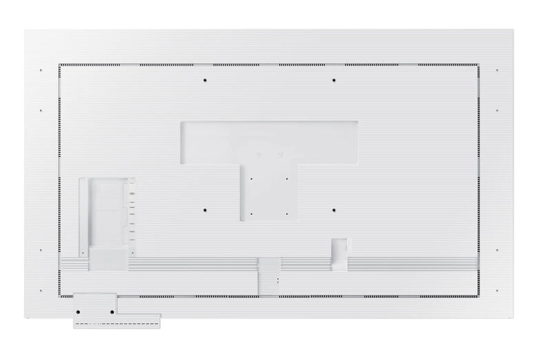 Samsung WM65B 165,1 cm (65") VA Wi-Fi 500 cd/m² 4K Ultra HD Touch screen 16/7