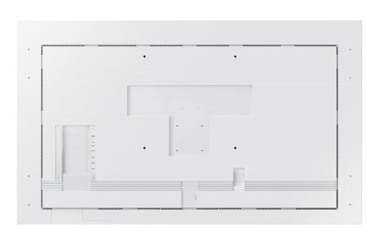 Samsung WM65B 165,1 cm (65") VA Wi-Fi 500 cd/m² 4K Ultra HD Touch screen 16/7
