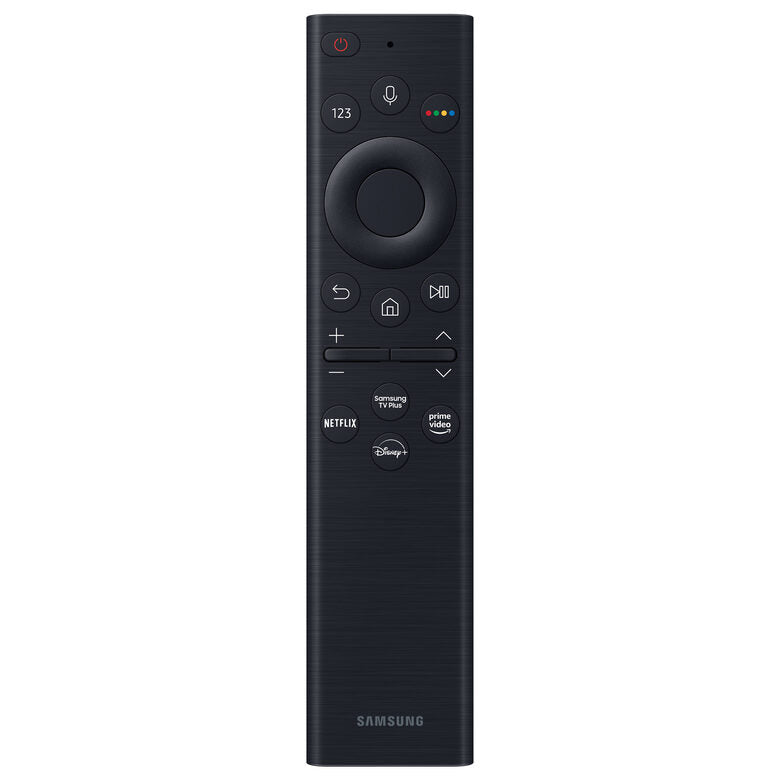 Samsung Series 8 TV Crystal UHD 4K 85” UE85BU8070 Smart TV Wi-Fi Black, Processore Crystal 4K, HDR, Colori reali, Suono ottimizzato