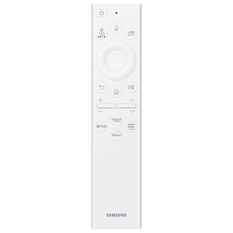 Samsung The Frame TV 4K 55” 55LS03B Smart TV Wi-Fi Black, Processore 4K, Cornice personalizzabile, Display anti-riflesso, Suono dinamico