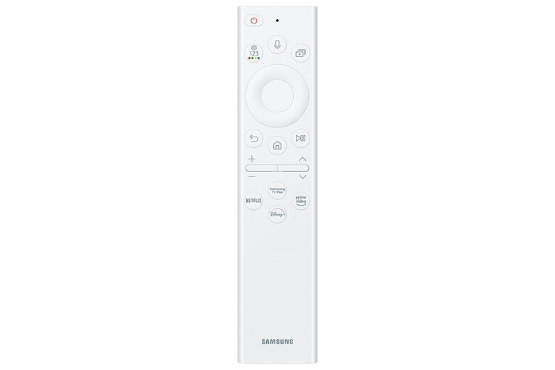 Samsung The Frame TV 4K 43” 43LS03B Smart TV Wi-Fi Black, Processore 4K, Cornice personalizzabile, Display anti-riflesso, Suono dinamico